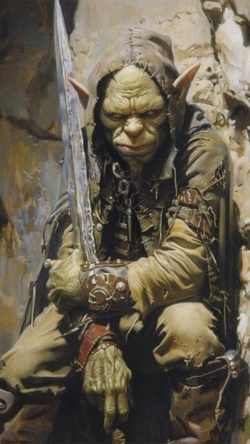 Yeemik of Cragmaw