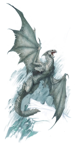 Cryovain