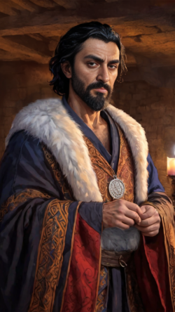 Vilarno Albrek